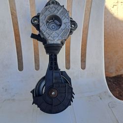 MINNI COOPER GENUINE OEM ELECTRIC BELT TENSIONER  ASSEMBLE 