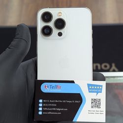 iPhone 13 Pro 128gb Unlocked 