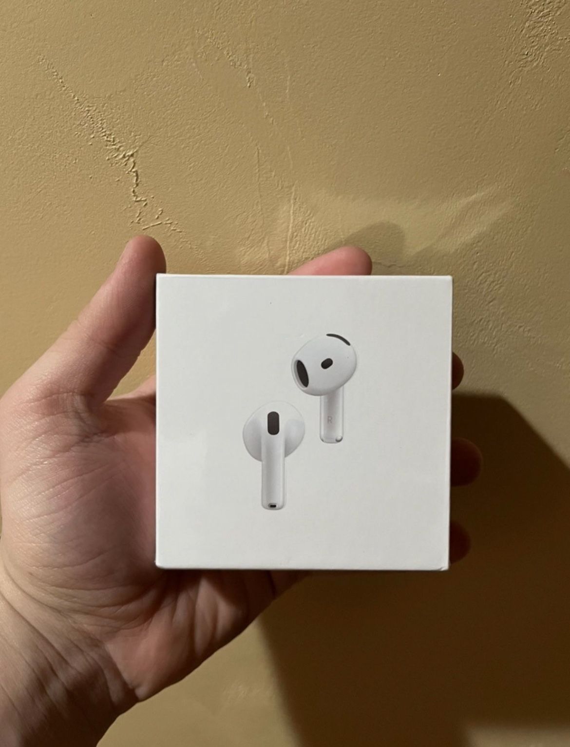 AirPods 4th Generation