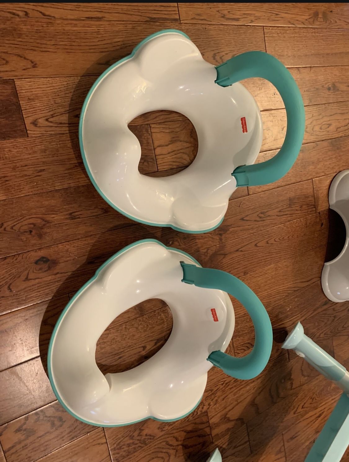 Children’s Potty Training Seats