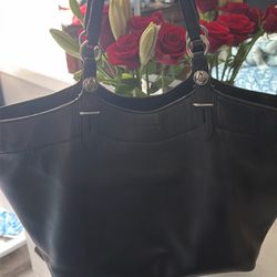 Vintage Coach Bag