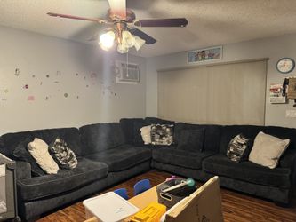 Sala Sectional
