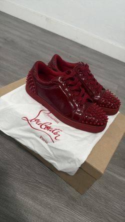 Christian louboutin