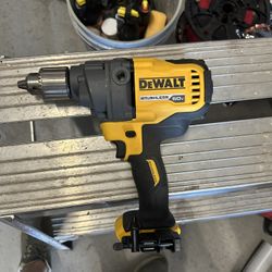 Dewalt Mixer Drill