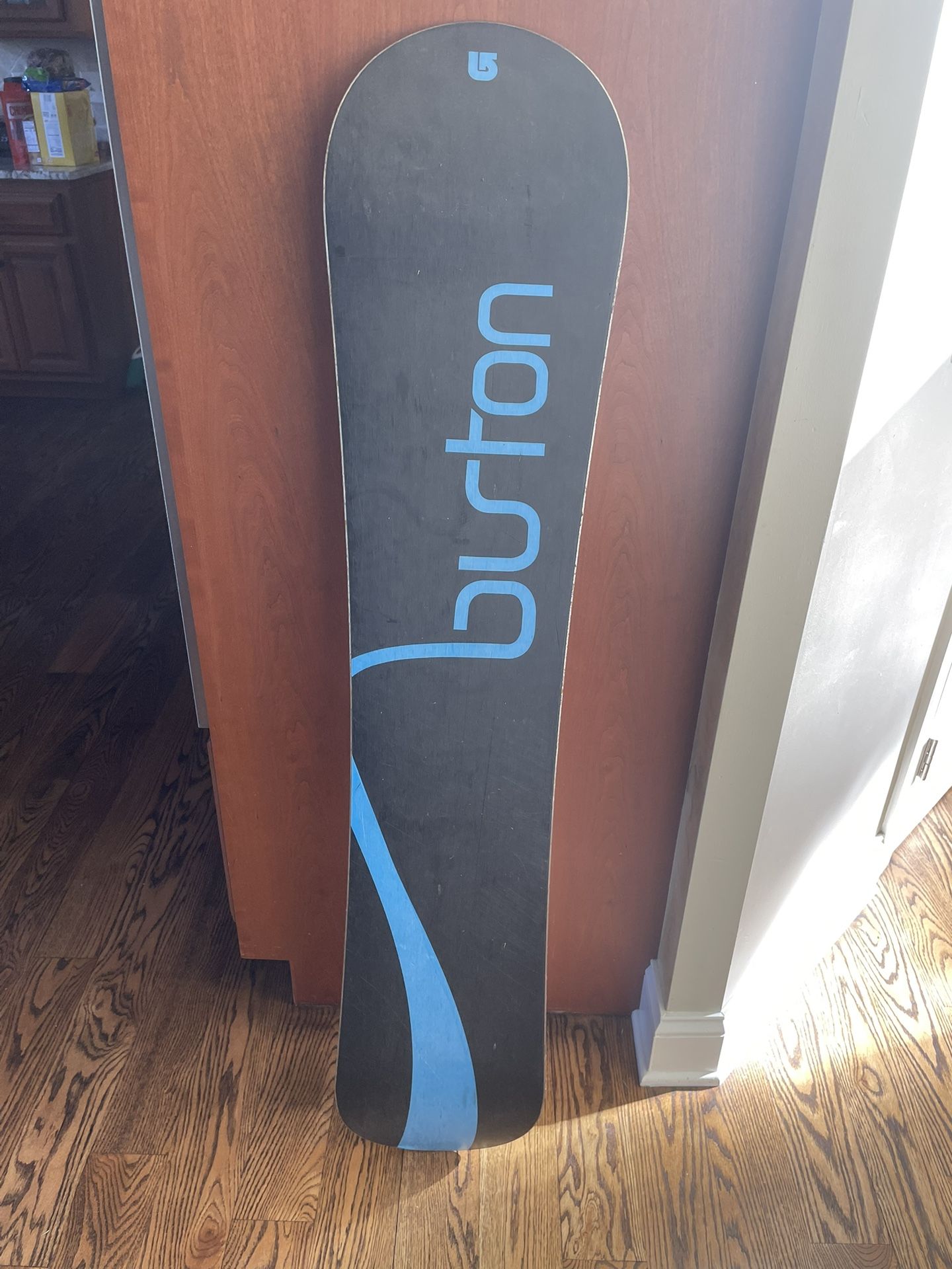 Burton Cruzer 139 Snowboard