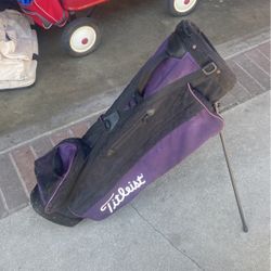Titleist Golf Bag