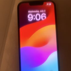iPhone 14
