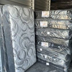 New Mattress ‼️ 
