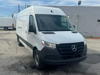 2023 Mercedes-Benz Sprinter 2500 Cargo