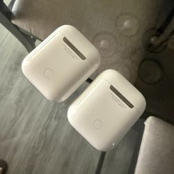 AirPod 2nd Generation 