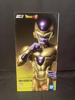 Frieza Gold- Dragon Ball