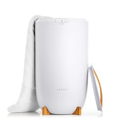 Zadro Large Hot Towel Warmer Bucket