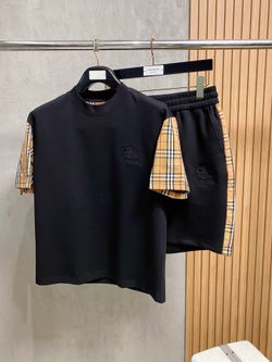 BBR Men’s Summer Suit 2026 New
