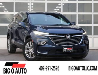 2022 Buick Enclave