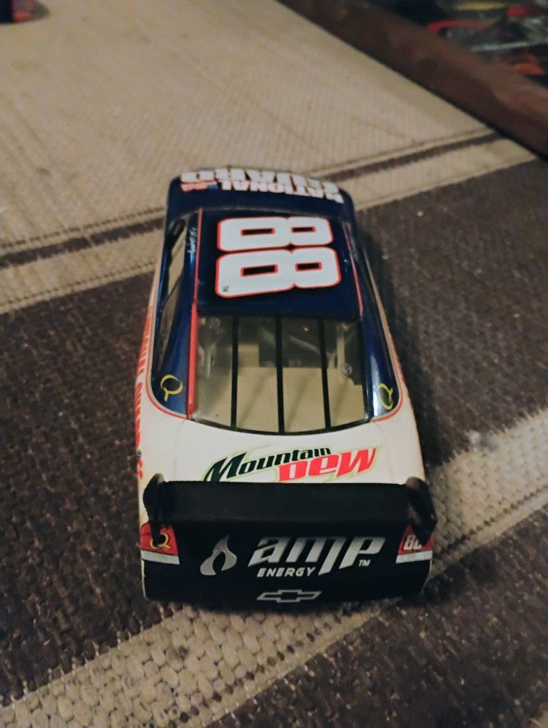 NASCAR