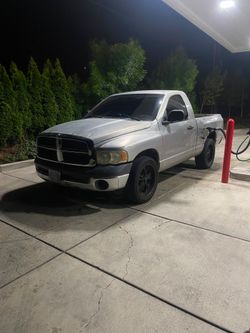 2002 Dodge Ram 1500