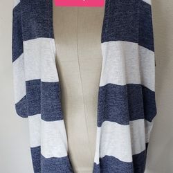 Kimono size Woman's Large to XL 