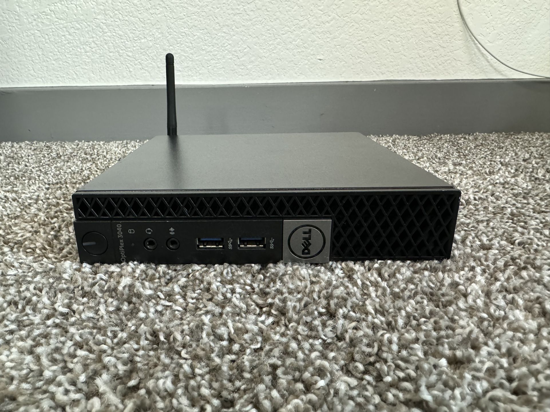 Dell OptiPlex 3040 Mini