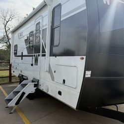 2026 Winnebago 22MBH