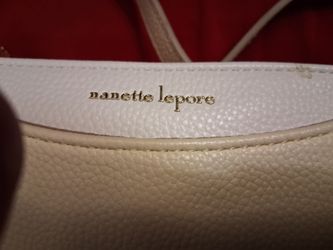 Ladies purses.