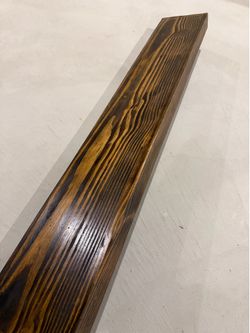 Wooden Floating Shelves - NEW