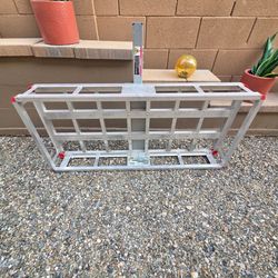 Aluminum Cargo Rack