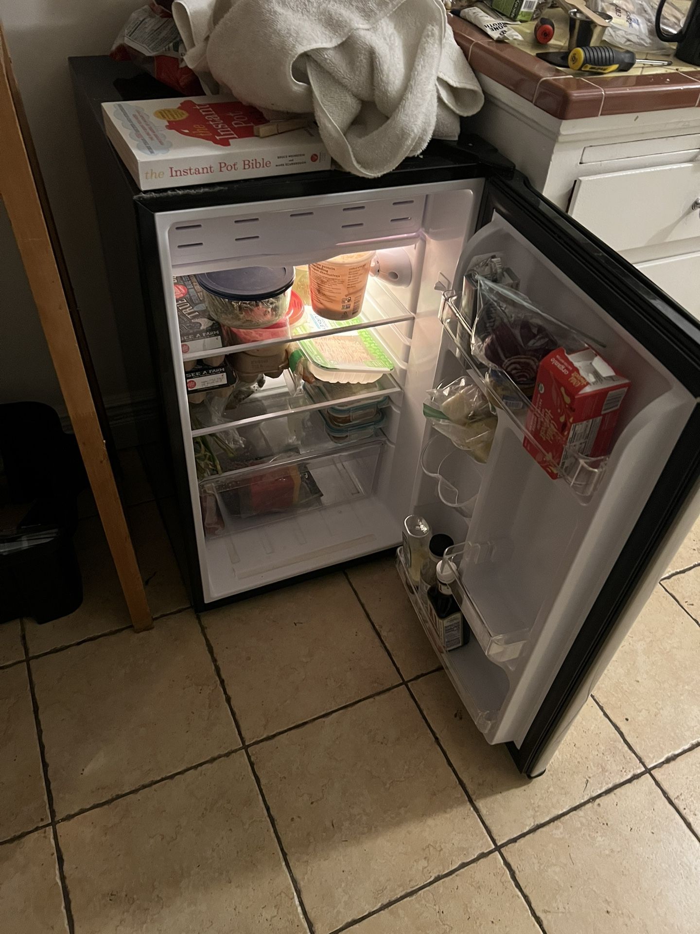 Mini Fridge
