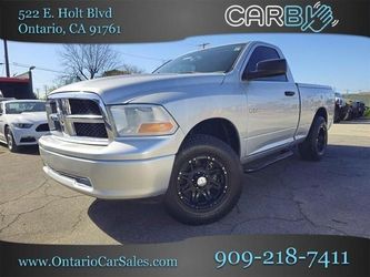 2009 Dodge Ram 1500