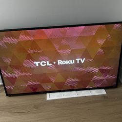 TCL Tv 