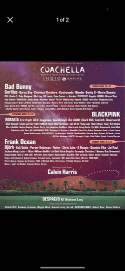 Coachella