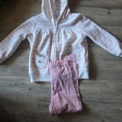 Carter etc infant clothing