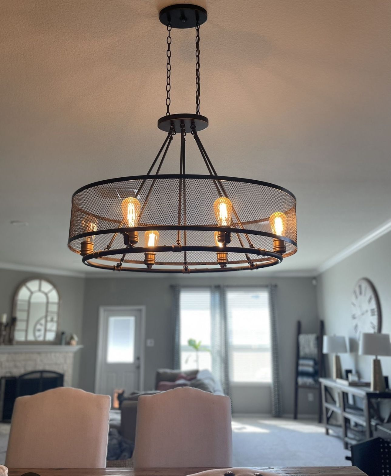 Chandelier