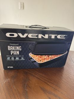 OVENTE Baking Pan 