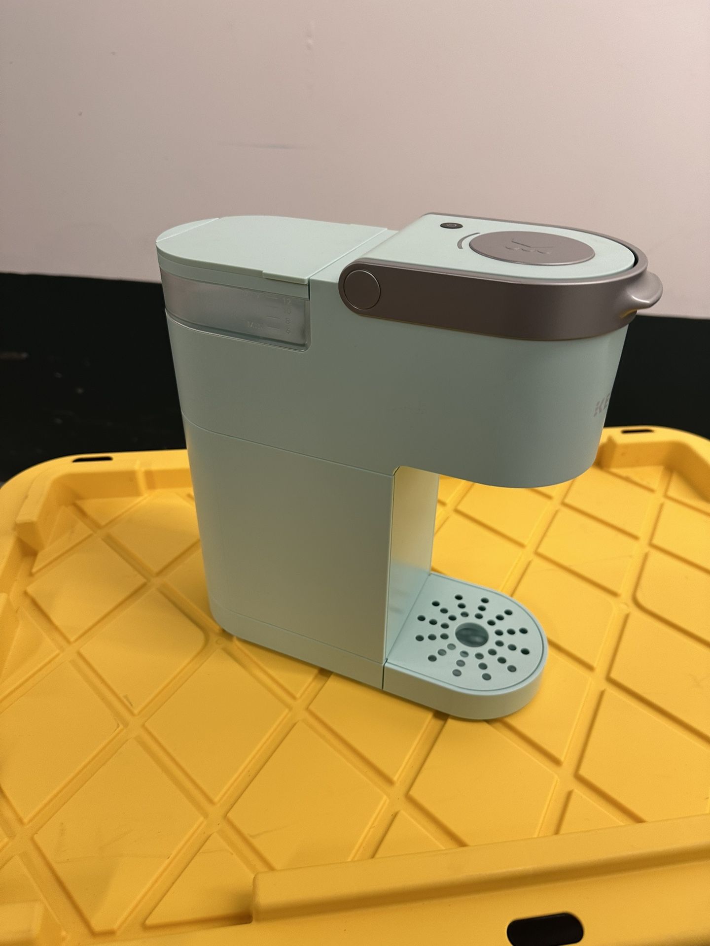 Keurig Coffee Maker