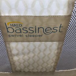 Halo Bassinets 