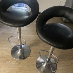 Bar Stools 
