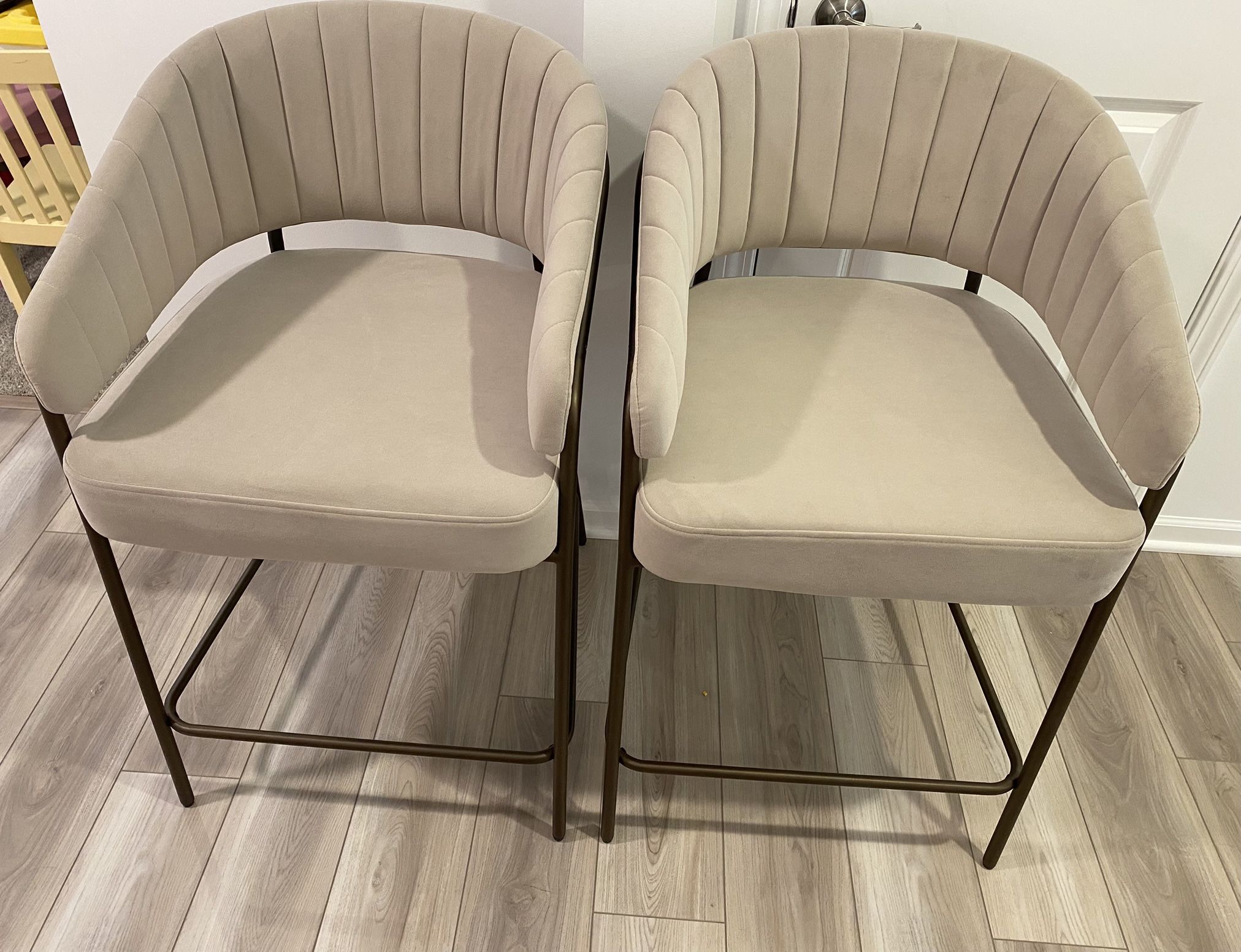 Counter Height Bar Stools