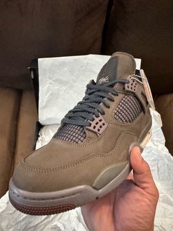NEW - Jordan 4 a ma maniere - dark mocha - Mens 10