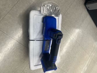 Kobalt Cordless Shear