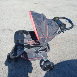 Stroller