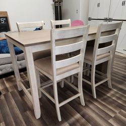 Kitchen Table 60L x 30W