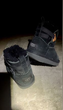 Botas Ugg Para Niñas