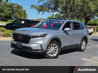 2023 Honda CR-V