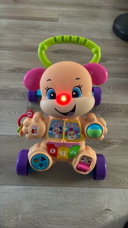 Kid toy