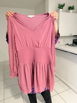 Women dress