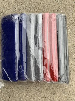 Hair band