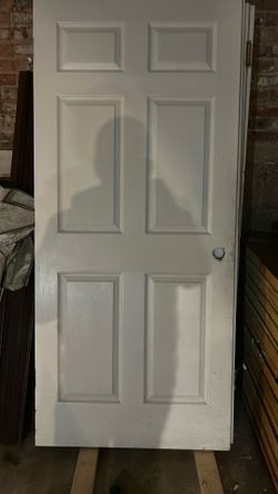 White Doors