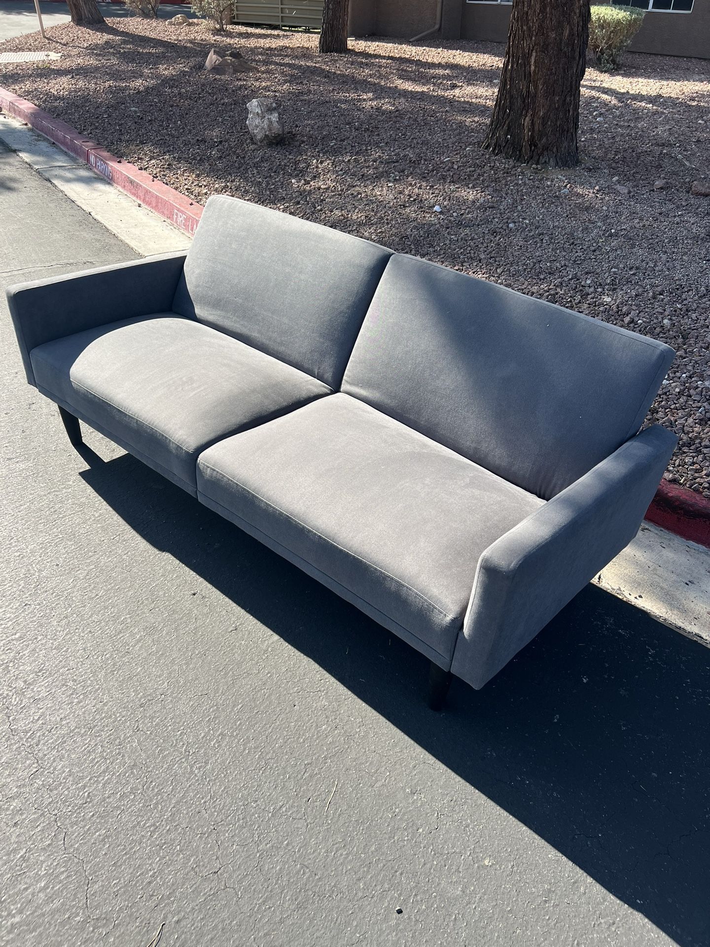 Futon