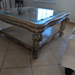 Set of 3 tables