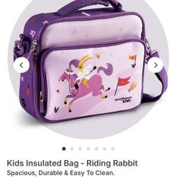 Kids Lunch Bag